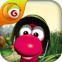 超萌卡通水果头像