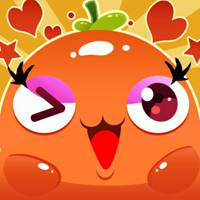 简约小头像水果