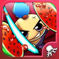 微信头像用水果