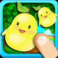 蔬菜水果拼盘成人头像