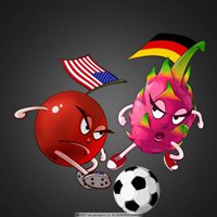 蔬菜水果粘头像