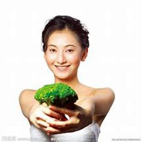 喜欢水果做头像