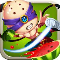 手绘水果情侣头像卡通