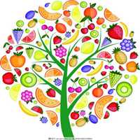 微信头像水果香蕉