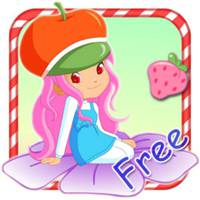 大班美术水果头像教案