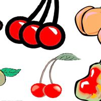 水果一家头像文字大图