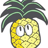 动漫樱桃水果头像