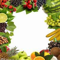 头像水果小清新