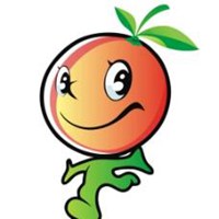 微信头像水果香蕉