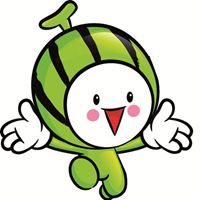 简约头像水果萌萌哒