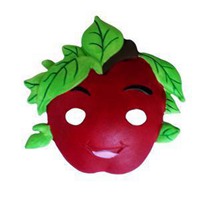 水果颜团子头像