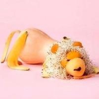 大富翁头像是水果品牌