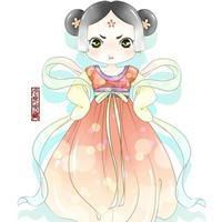 萌萌哒水果头像卡通