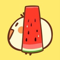 天使水果糖头像