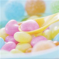 简约白底水果蔬菜头像