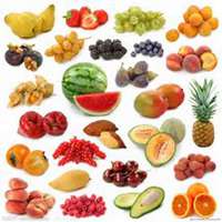 天使水果糖情侣头像