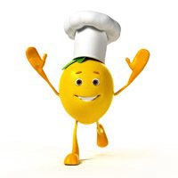 可爱小水果头像卡通