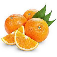 拿水果女生高清头像