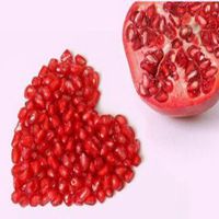 蔬菜水果拼盘成人头像