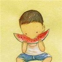 进口水果店头像