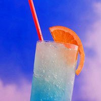 水果荔枝卡通动漫头像