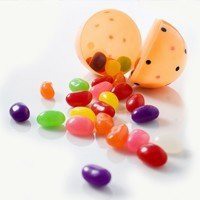 水果脸上贴纸头像