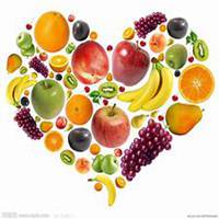 水果葡萄头像可爱