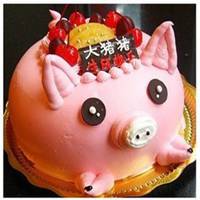 蔬菜水果手绘头像