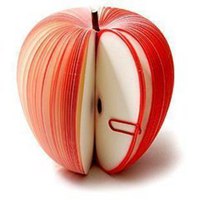 简单水果微信头像