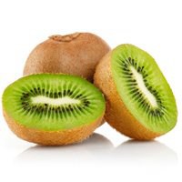 白底水果卡通小头像