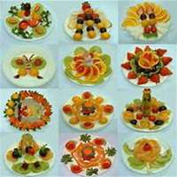 手绘小水果头像