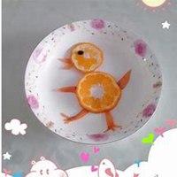 水果清新唯美头像