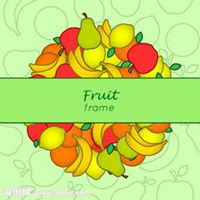 头像是水果性格