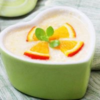 2018水果微信头像