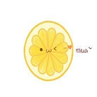 卡通水果樱桃头像大图