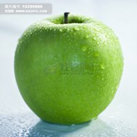 汪啊虎虎情侣头像水果