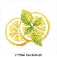 水果蔬菜可爱头像