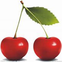 头像卡通小水果