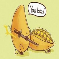 适合做头像水果