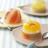 小清新q版水果头像