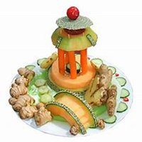 蔬菜水果小头像