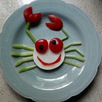 微信水果苹果头像