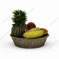 可爱小水果头像大图