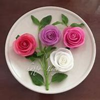 水果头像风景 水果头像风景