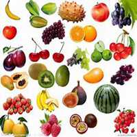 简单水果微信头像