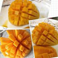 山东水果炒货头像