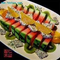 大富翁头像是水果品牌