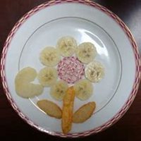 卡通水果姐妹头像