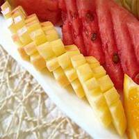 微信水果柠檬头像