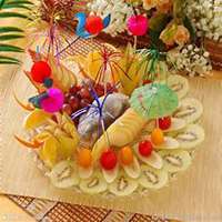 水果清新高清头像